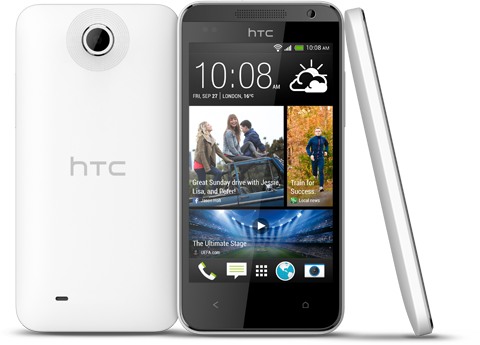 HTC Desire 300 (HTC Z3)