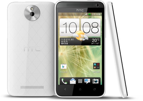 HTC Desire 501 (HTC CSN)