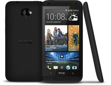 HTC Desire 601 CDMA Dual SIM (HTC Zara)