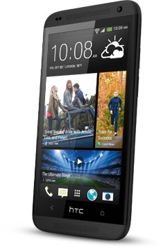 HTC Desire 601 LTE (HTC Zara)