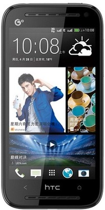 HTC Desire 608t (HTC CP3)