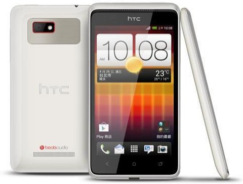 HTC Desire L (HTC CP2)