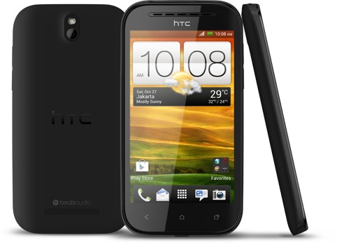 HTC Desire P T326h (HTC Magni)