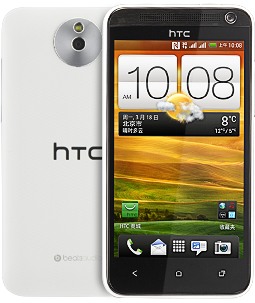 HTC e1 603e (HTC CSN)