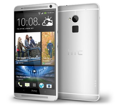 HTC One Max LTE NA 16GB (HTC T6)
