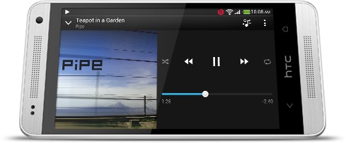 HTC One mini HSPA 601e (HTC M4)