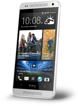 HTC One mini LTE NA (HTC M4)