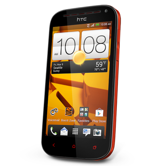 HTC One SV C520c (HTC K2)