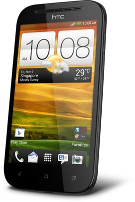 HTC One SV C525e (HTC K2)