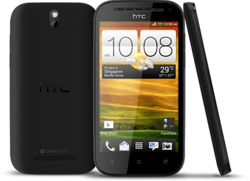 HTC One SV C525c (HTC K2)