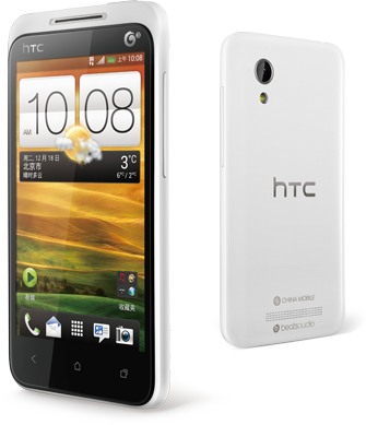 HTC T327t (HTC Proto)