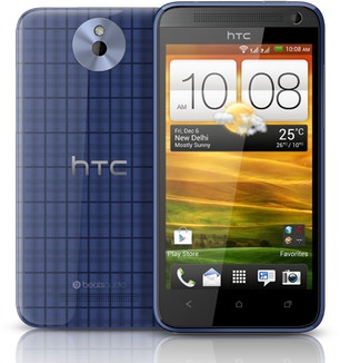 HTC Desire 501 Dual SIM (HTC CSN)