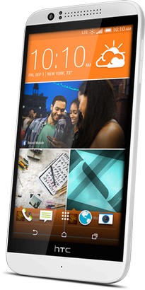 HTC Desire 510 4G LTE NA (HTC A11)