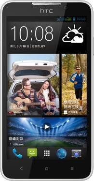 HTC Desire 516 TD D516t Dual SIM