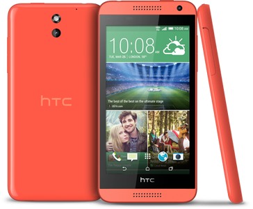 HTC Desire 610 D610x (HTC A3QHD)