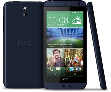 HTC Desire 610 NA (HTC A3QHD)