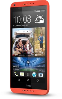 HTC Desire 816 LTE-A D816n (HTC A5)