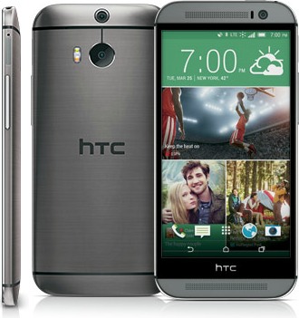 HTC One M8s / M8St 4G TD-LTE (HTC M8 QL)