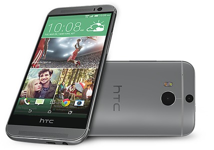 HTC One M8Ew Eye Dual SIM TD-LTE (HTC M8 EYE)