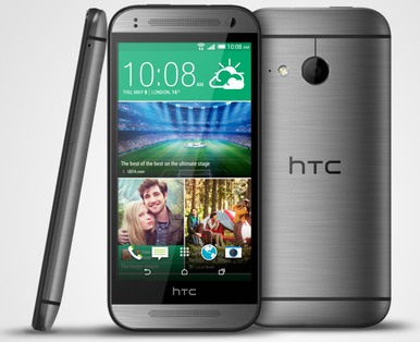 HTC One Mini 2 M8MINn LTE-A (HTC Mem)