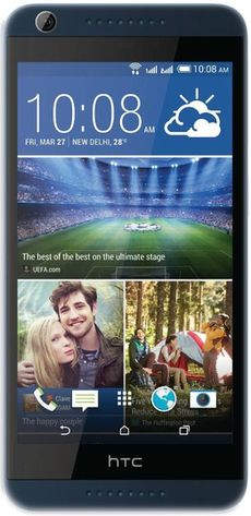 HTC Desire 626G+
