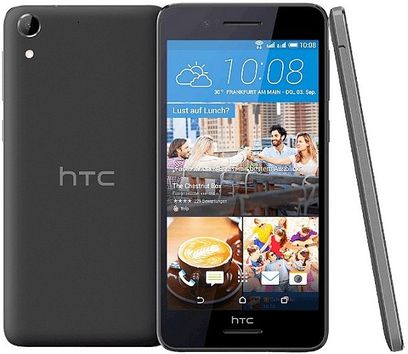 HTC Desire 728G Dual SIM CDMA (HTC Tower)