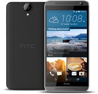HTC One E9+ Dual SIM TD-LTE E9pw (HTC A55)