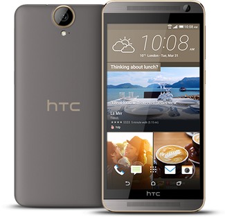 HTC One E9+ / One E9 Plus TD-LTE E9px (HTC A55)