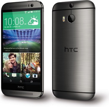 HTC One M8s / One M8Sv / M8i 4G LTE (HTC M8 QL)