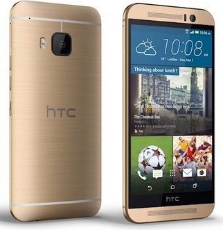 HTC One M9 Developer Edition (HTC Hima)