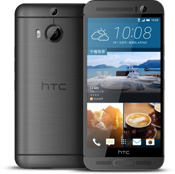 HTC One M9+ / One M9 Plus Dual SIM TD-LTE M9pw (HTC Hima Ultra)