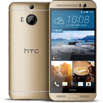 HTC One M9+ / One M9 Plus TD-LTE M9pt (HTC Hima Ultra)