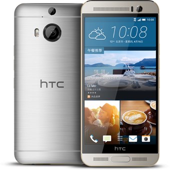 HTC One M9+ Supreme Camera Edition TD-LTE M9px / M9+ Aurora Edition (HTC Hima Ultra)