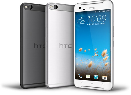HTC One X9 Dual SIM TD-LTE X9u 64GB (HTC E56ML)