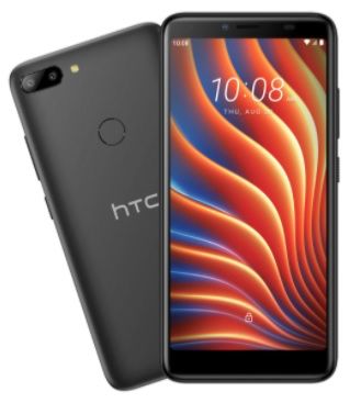 HTC Wildfire E Lite Global Dual SIM TD-LTE 16GB