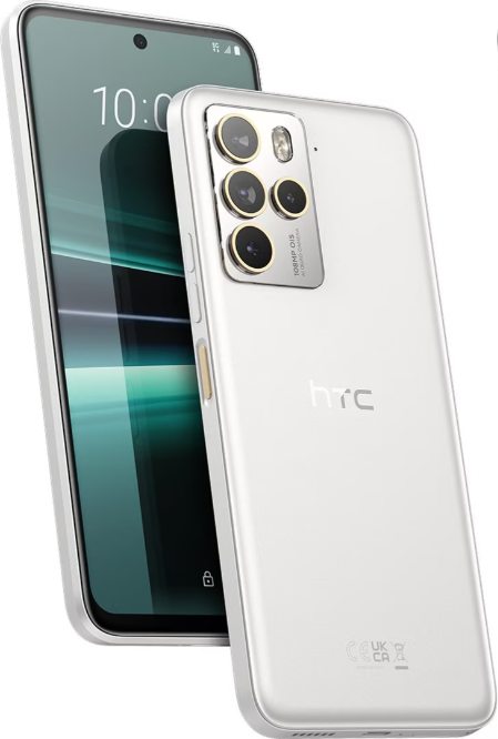 HTC U23 Pro 5G Premium Edition Global Dual SIM TD-LTE 256GB (HTC SoodU)