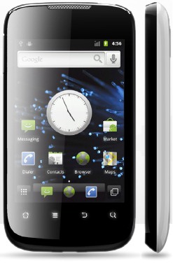 Huawei Ascend II