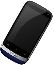 Huawei Ideos X3 U8510 (Huawei Blaze)