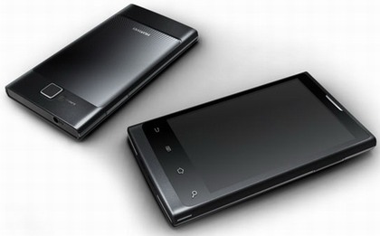 Huawei Ideos X6 (Huawei U9000)