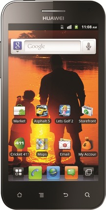 Huawei Mercury M886 (Huawei Glory)