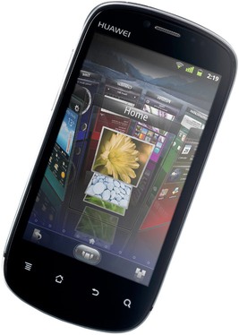 Huawei Vision (Huawei U8850)