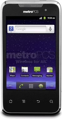 Huawei Activa 4G (Huawei M920)