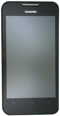 Huawei Ascend G300C (Huawei C8810)