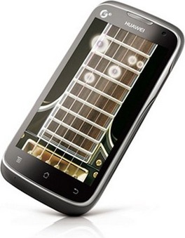 Huawei Ascend G305T (Huawei T8828)