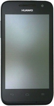 Huawei Ascend G330D (Huawei U8825D)