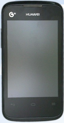 Huawei Ascend Y200T (Huawei T8620)