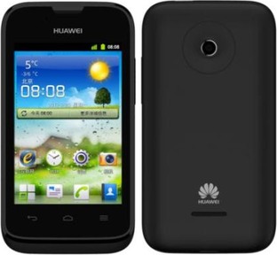 Huawei Ascend Y210 (Huawei U8685D)