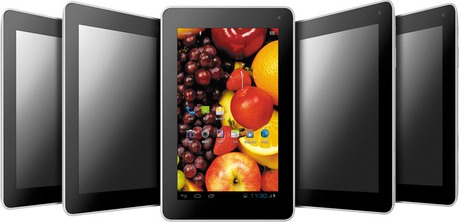Huawei MediaPad 7 Lite S7-931u