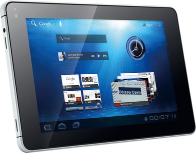 Huawei S7-301c MediaPad