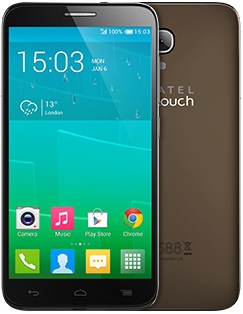 Alcatel One Touch Idol 2S OT-6050Y